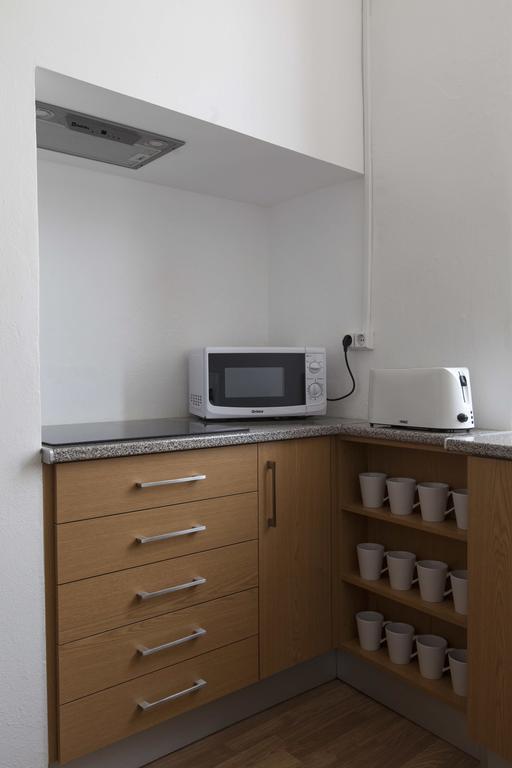 Guest House First Floor Лагос Екстериор снимка