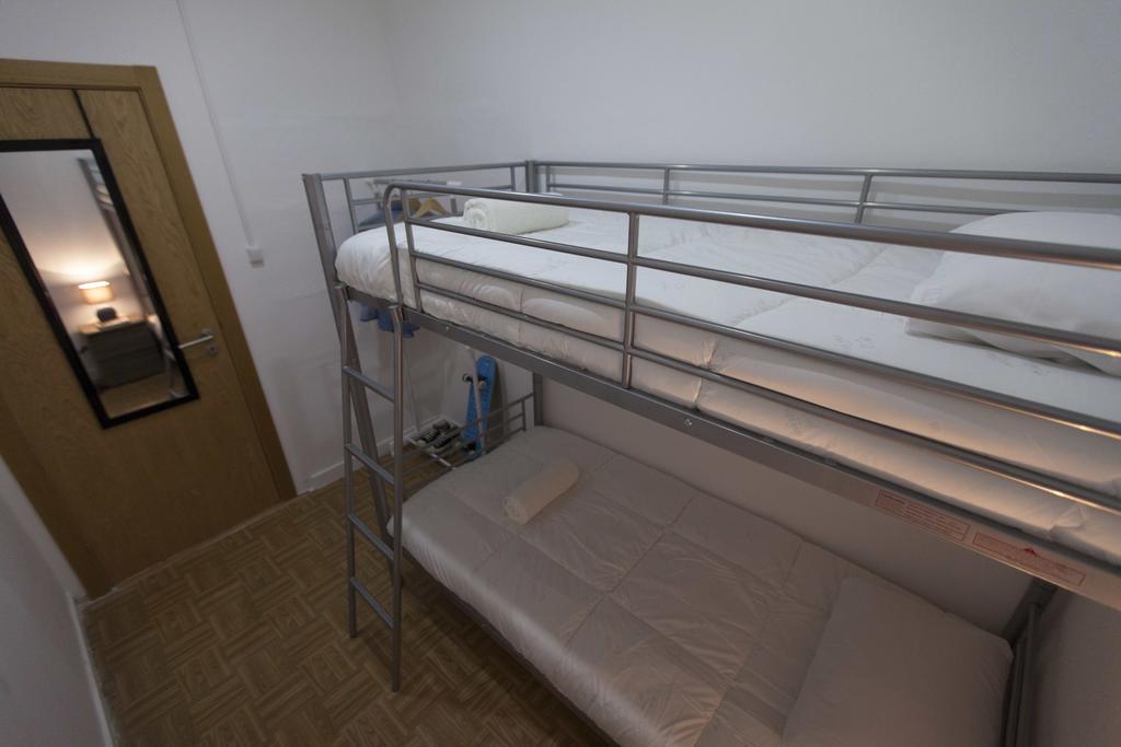 Guest House First Floor Лагос Екстериор снимка