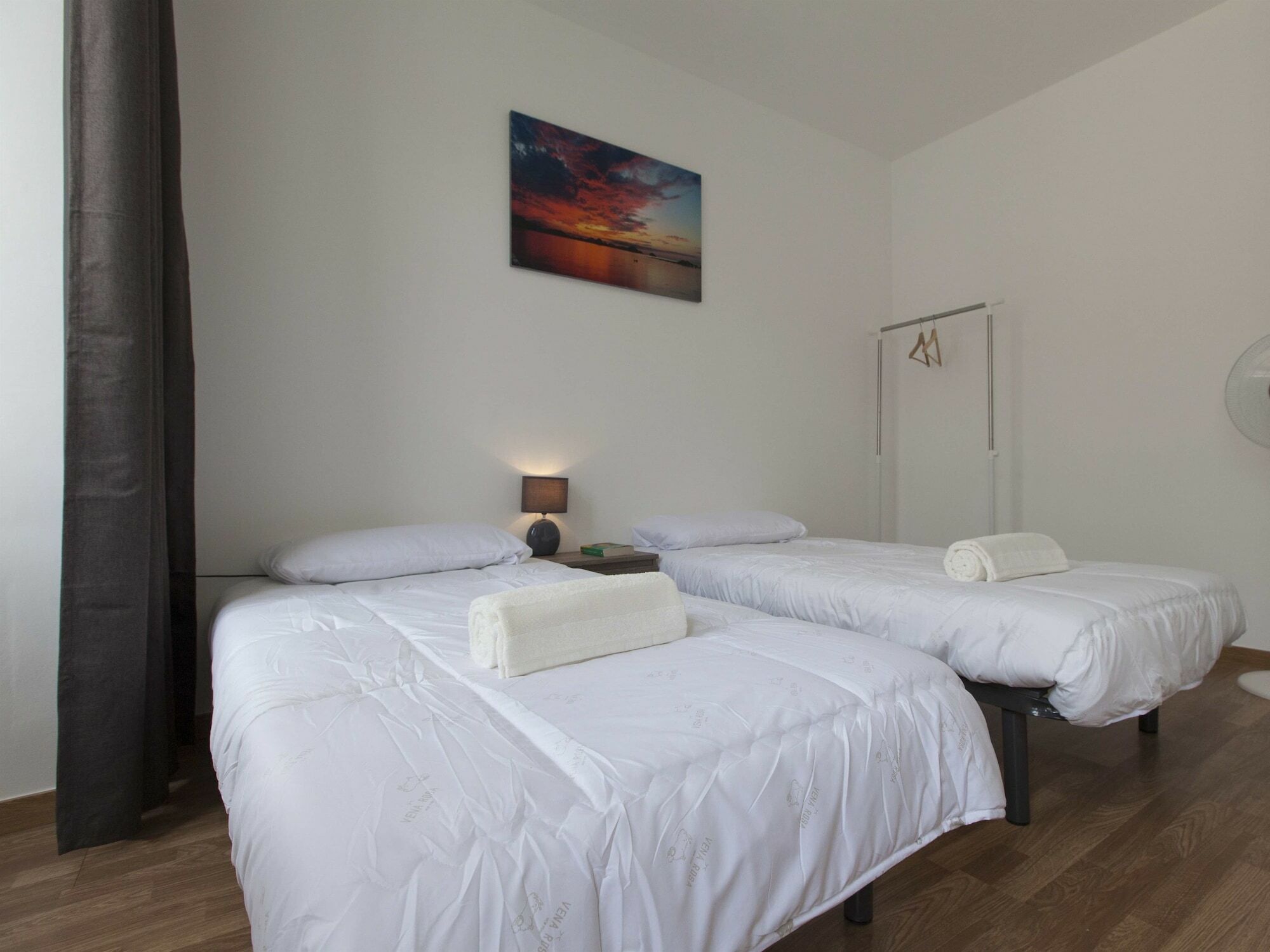 Guest House First Floor Лагос Екстериор снимка