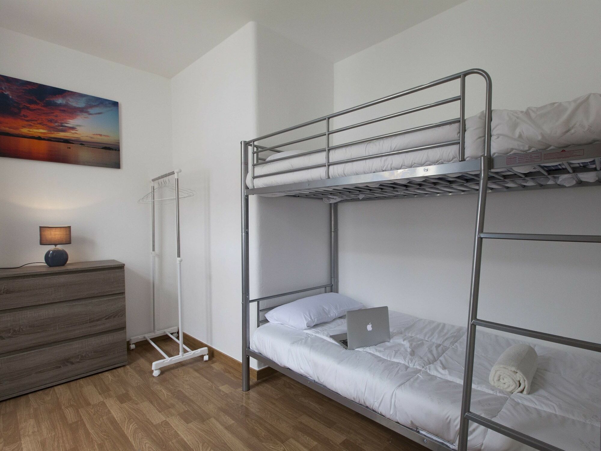 Guest House First Floor Лагос Екстериор снимка