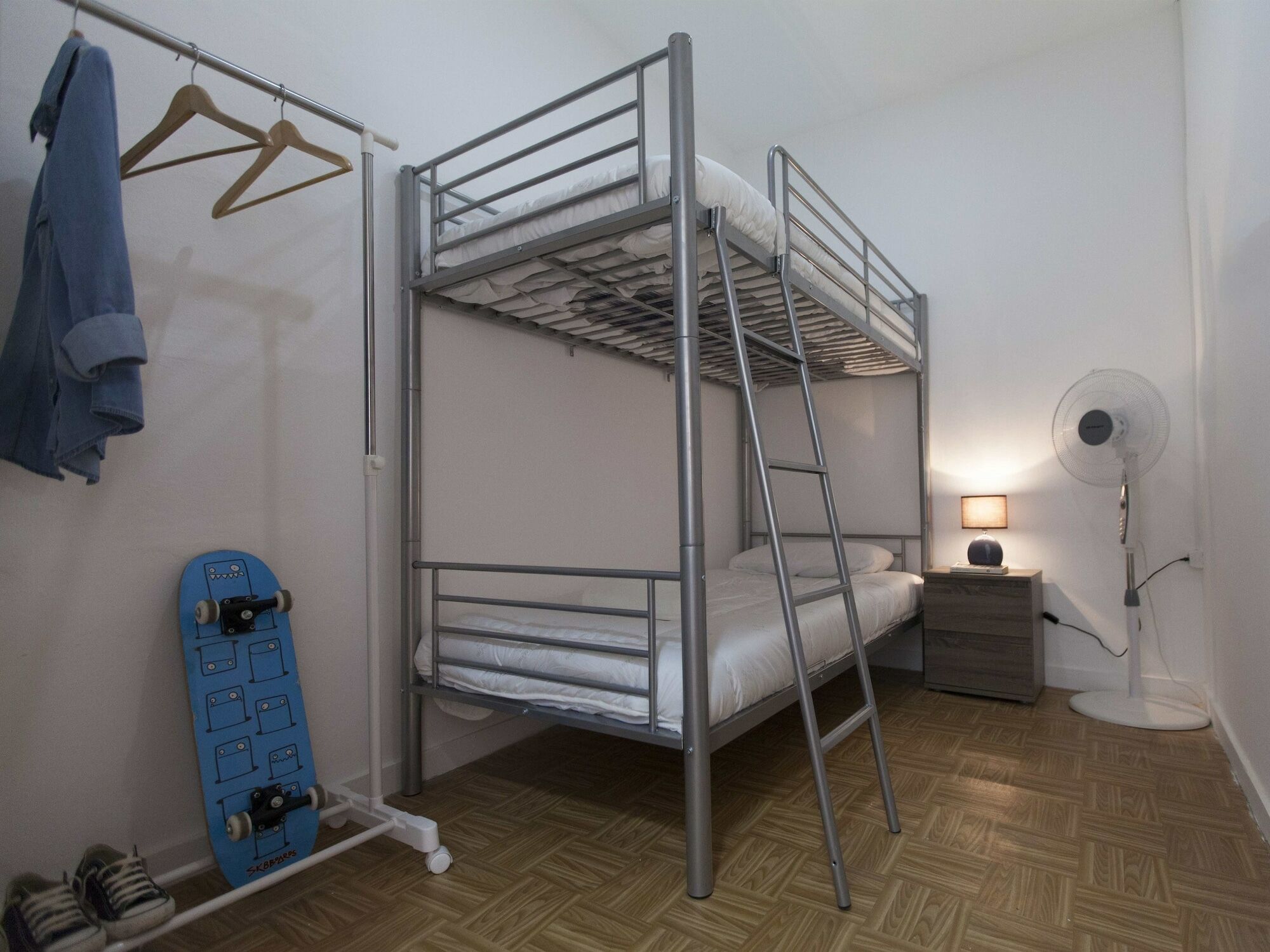 Guest House First Floor Лагос Екстериор снимка